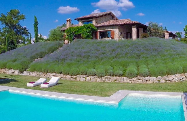 Casale Delle Lavande 10 - Foto 2