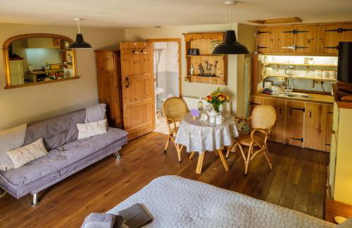 Quavers Rest - quintessential little home & hot tub available ! - Foto 16