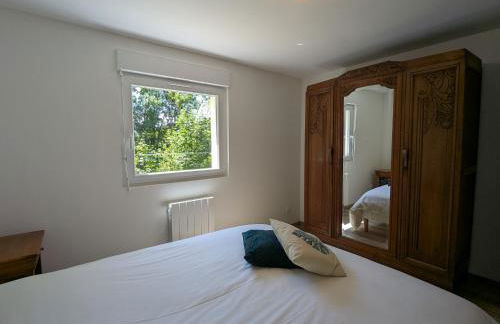 Maison 4 pers à Gérardmer entre lac et montagne avec terrasse - FR-1-589-836 - Photo 12