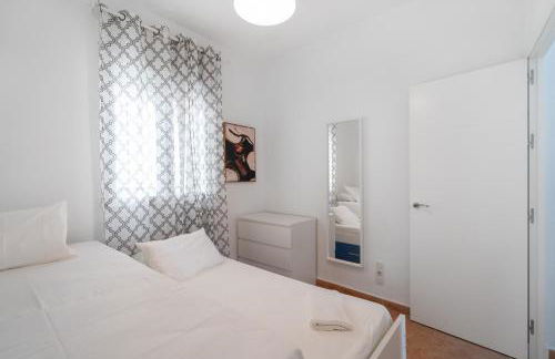 Apartoyou - Fuentebravía Playa - Foto 24