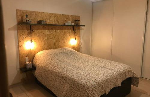 2 pièces cosy - à 150m du télécabine - Photo 23