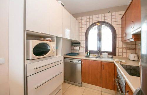 Bel appartement calme vue mer et montagne - Foto 18