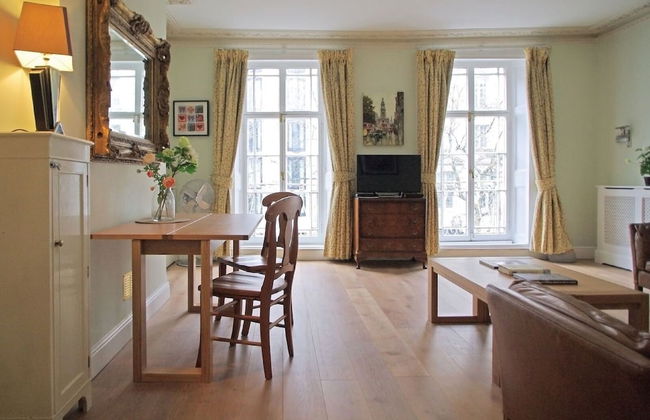 The London Agent Covent Garden - Foto 11