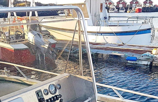 Holiday Home in Dyrvik - Foto 21