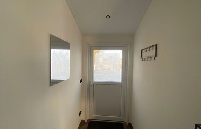 Alluring Chalet Near Kampen - Foto 2