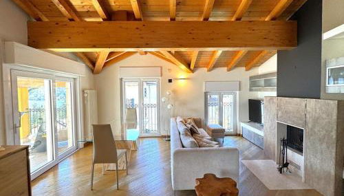 Ca Del Senior - Pool & Lake View - Foto 3