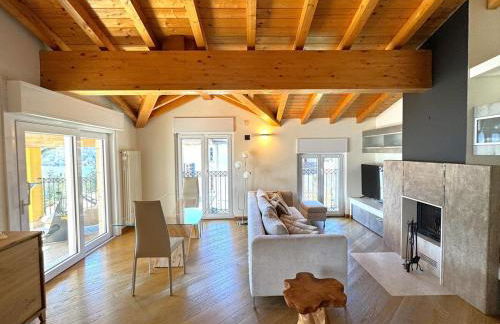 Ca Del Senior - Pool & Lake View - Foto 3