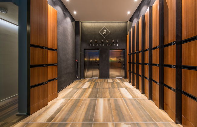 Tallinn Luxury Apartments with sauna and old town view - Foto 2