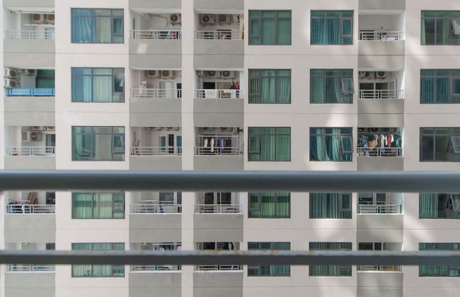 Oceanus Vien Trieu Nha Trang Apartment - Thai Ha - Foto 44