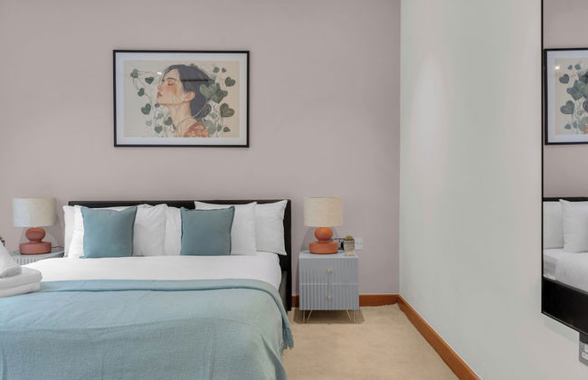 Shoreditch Square Serviced Apartments by MySquare - Foto 6