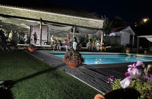 Quinta da Casa Cimeira, Guest House, Wines & Food - Foto 15