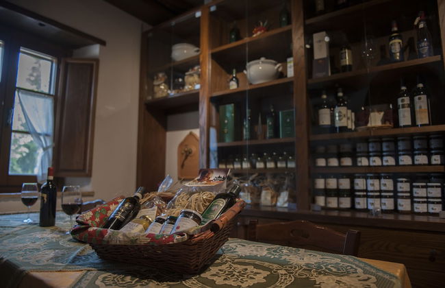 Agriturismo Bonello - Photo 73