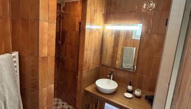 Studio au cœur du village - Foto 4