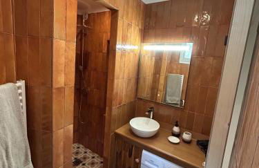 Studio au cœur du village - Foto 4