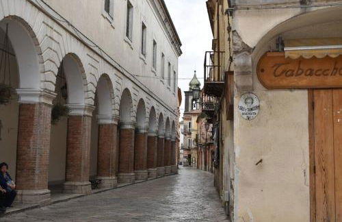 Casa vacanze Locus Amoenus - Foto 22