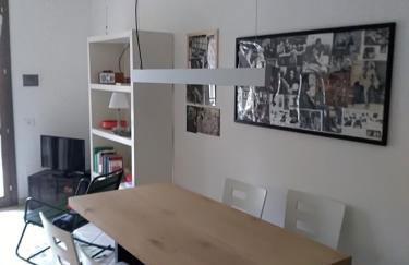 A10 nel borgo- con giardino vista mare - Foto 6