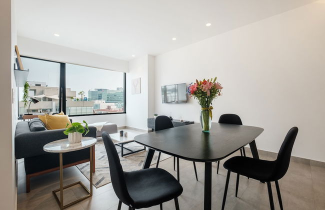 Nido at Neuchatel Polanco - Foto 56