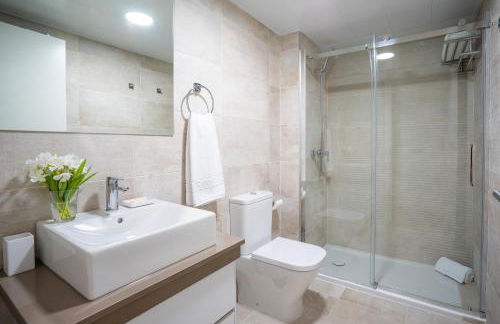 Gran vivienda de lujo frente al mar - Photo 52