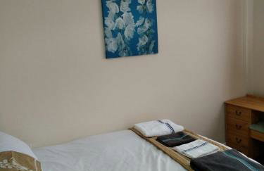 RICHFLO Facility Rentals - Foto 42