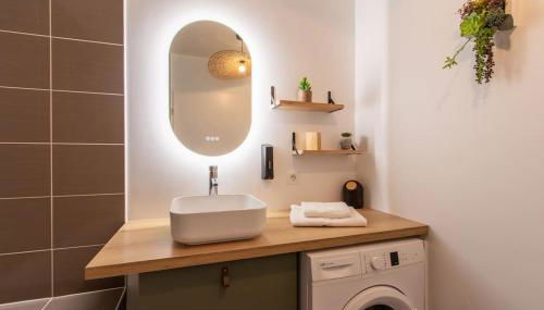 Appartement des grands lacs - Foto 3