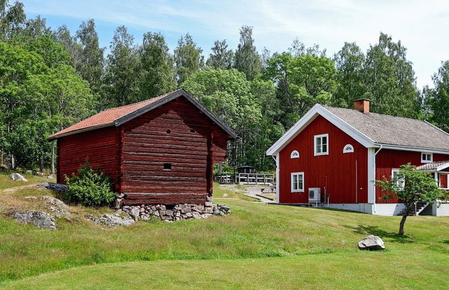 16 Person Holiday Home in Palsboda-by Traum - Foto 33