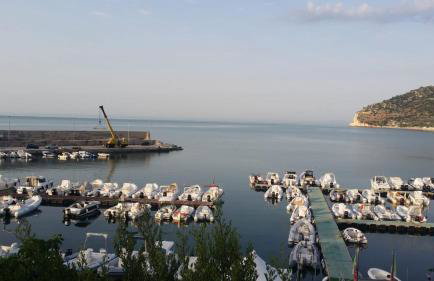 Olive&Sea Villa-SEA - Foto 32
