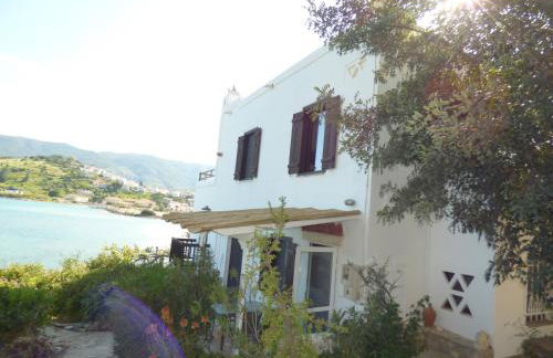Villa Mimosa Poros Beachfront Apartments - Foto 4
