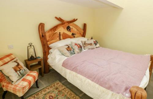 Lime Kiln Cottage - Foto 9