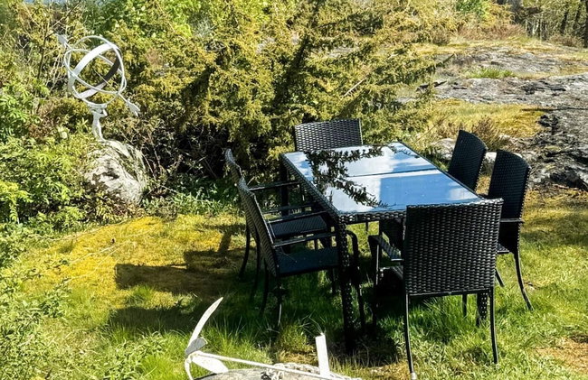 5 Star Holiday Home in Marstrand - Foto 33