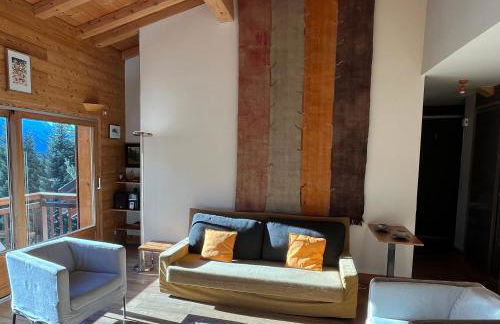 Appartement Arolles - Photo 1