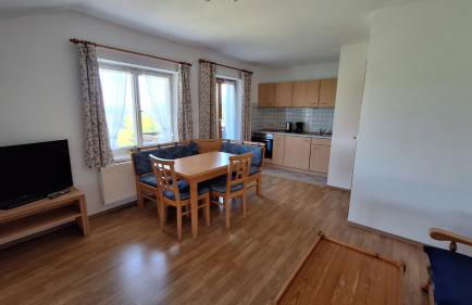 Prassberger Urlaub auf dem Bauernhof - Foto 24