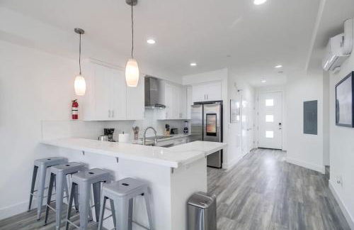 Park Blvd 301 - Modern - Urban Oasis - SPA - Foto 12