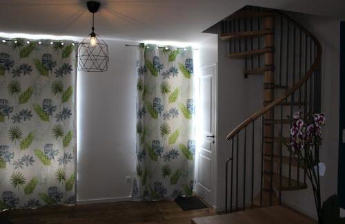 Bel appartement avec vue sur vézère - Foto 2