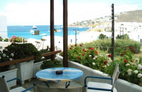 Studios Flora Manos - Foto 33