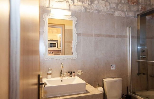 Kavos Psarou Villas - Foto 78