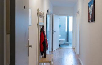 have-a-nice-Stay - U-Bahn nach Hamburg 150m- Bäcker & Restaurants 200m - Lidl 800m - Zentrum 1,5km - Foto 20