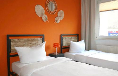 AMBER by Comfort Housing - 2 bedroom apartment - Foto 14