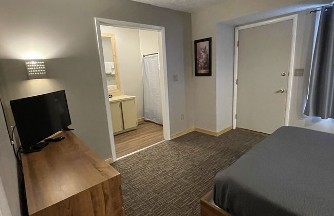 Endless Mountain Resort - Foto 2