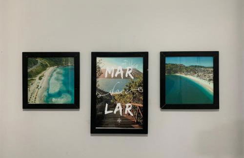 Conforto na Prainha - Rosa Náutica - Photo 12