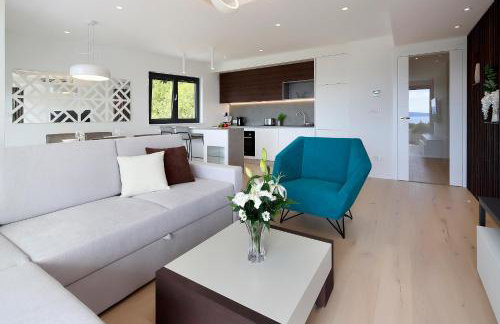 MODENA MARIS-heated pool-grill-relax-jacuzzi apartments - Foto 116