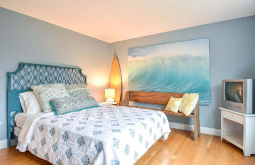 Spacious w Basketball Court & Playground - Foto 18