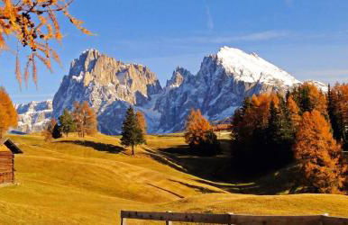 Camera Alpe di Siusi - Foto 76