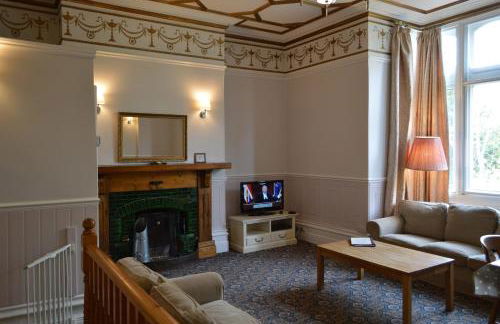 Hargate Hall Self Catering - Photo 38