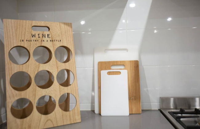 Resortstyle 4BR House With Parking@werribee - Foto 23