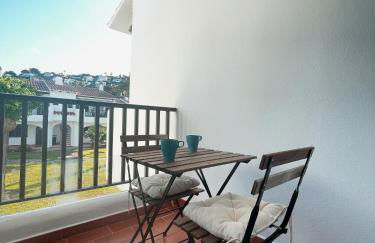Apartamento Trini en Son Bou, frente al mar, perfecto para vacaciones - Foto 12