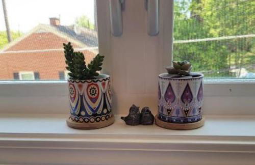 Robin's Nest 2BR at Duke Regional - Foto 24