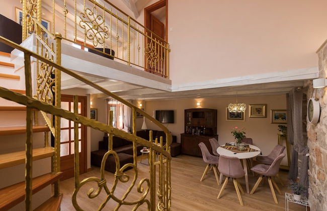 Villa Guardian Heritage - Foto 7