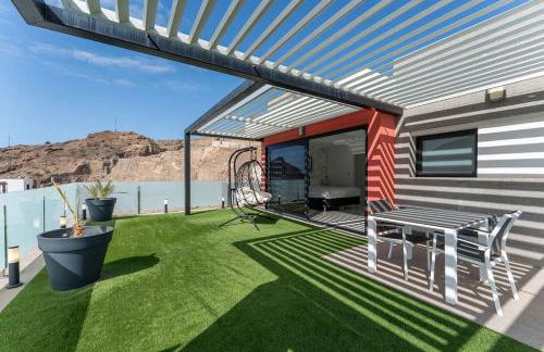 Villa Art & Design Tauro pool Wi-Fi BBQ - Foto 49