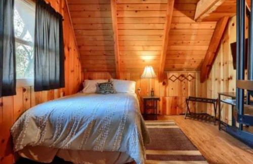 Knotty Pines Lodge - Foto 38