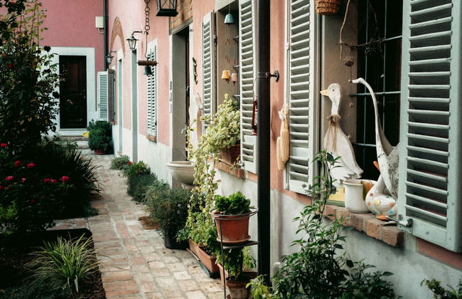 Agriturismo Il Gioco dell'Oca - Foto 48